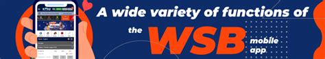 wsb app